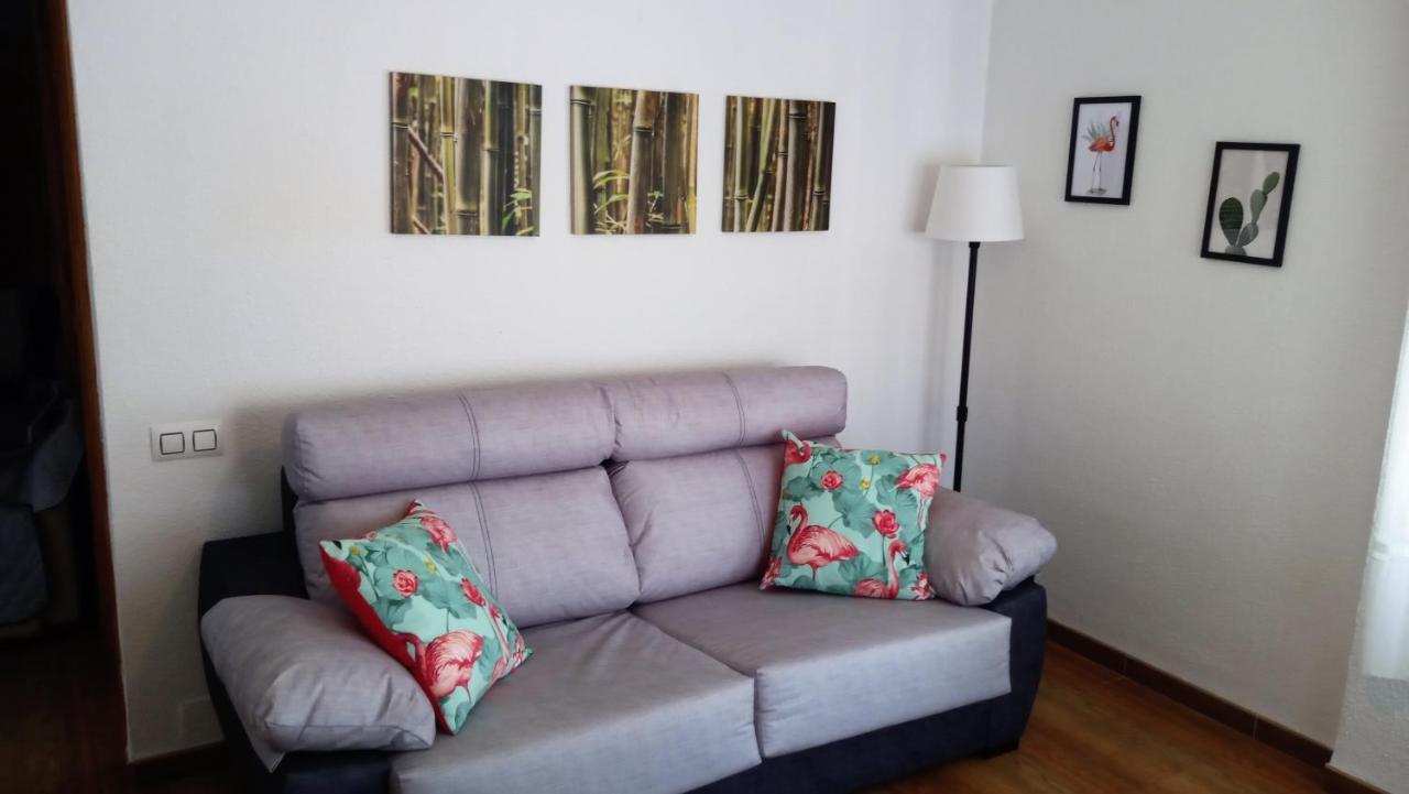 Apartamento Sol y relax, AGUILA Benalmádena Exterior foto