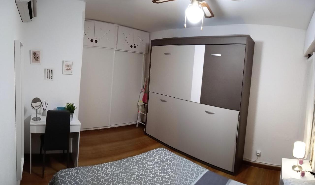 Apartamento Sol y relax, AGUILA Benalmádena Exterior foto