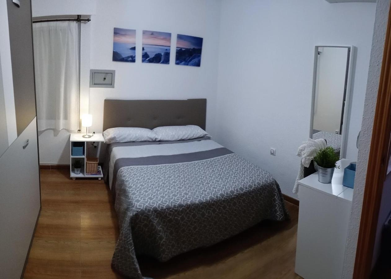 Apartamento Sol y relax, AGUILA Benalmádena Exterior foto