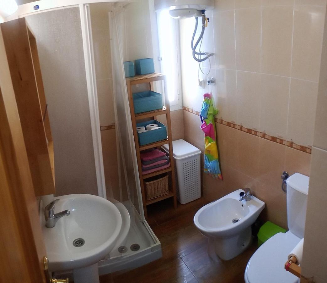 Apartamento Sol y relax, AGUILA Benalmádena Exterior foto