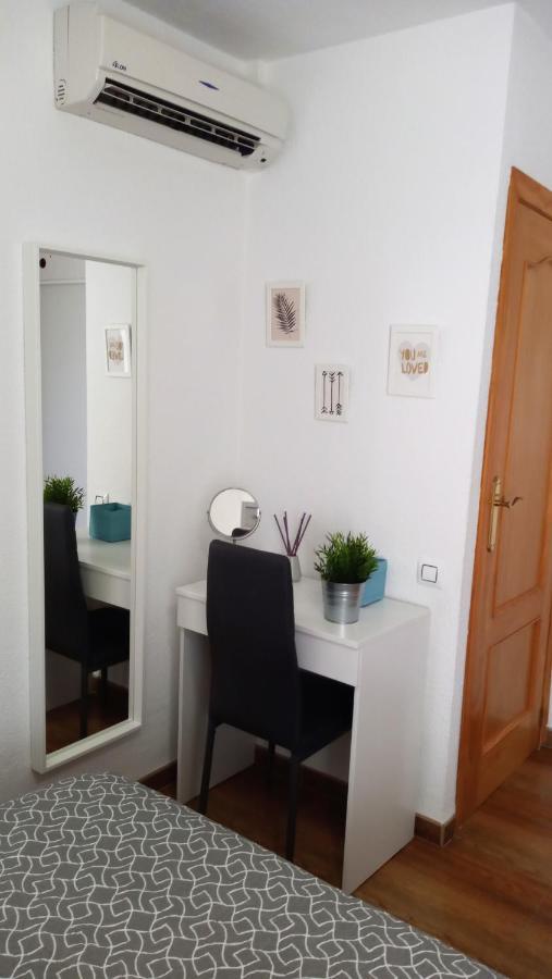 Apartamento Sol y relax, AGUILA Benalmádena Exterior foto