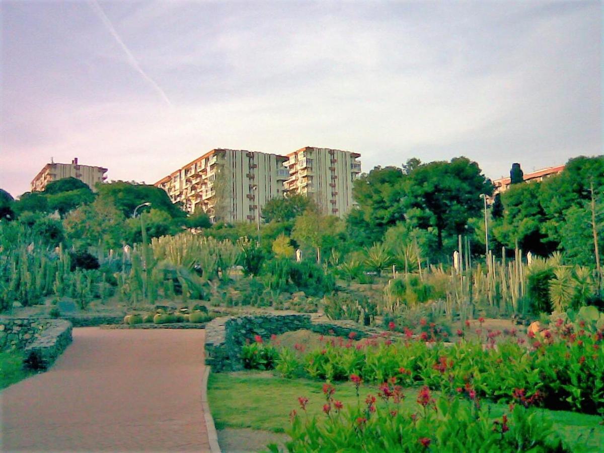 Apartamento Sol y relax, AGUILA Benalmádena Exterior foto