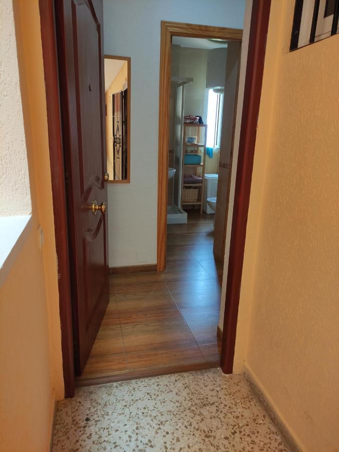 Apartamento Sol y relax, AGUILA Benalmádena Exterior foto